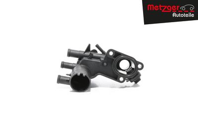 TERMOSTAT LICHID RACIRE METZGER AUTOTEILE 4006160 2