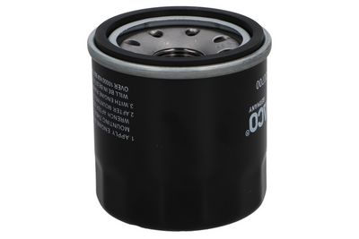 Olejový filtr DACO DFO0700