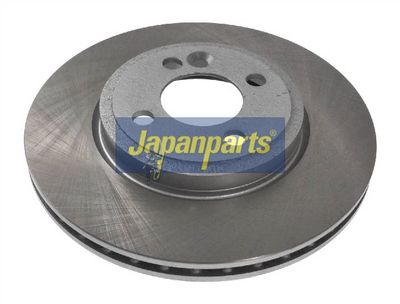 JAPANPARTS Stabdžių diskas