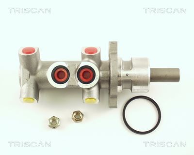 Главный тормозной цилиндр TRISCAN 8130 16140 для FORD FOCUS