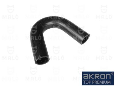 маркуч на радиатора AKRON-MALÒ 69121A
