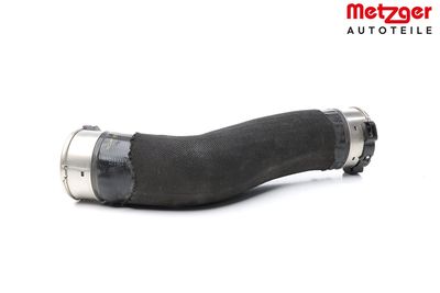 LADELUFTSCHLAUCH METZGER AUTOTEILE 2401270 16