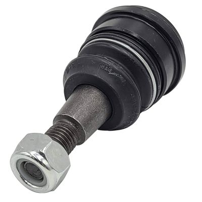 Kogelgewricht van de as Links/Rechts (bodem voor) (diameter kegel 44mm, met een moer)
