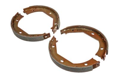 комплект спирачна челюст, ръчна спирачка A.Z. Meisterteile AZMT-44-026-1070
