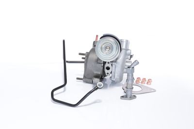LADER AUFLADUNG BTS Turbo T981078 29