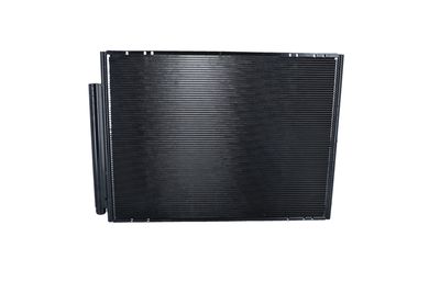 CONDENSATOR CLIMATIZARE NRF 350276 26