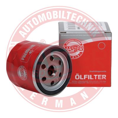 Olejový filter MASTER-SPORT GERMANY 712/75-OF-PCS-MS