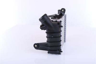 INTERCOOLER COMPRESOR NISSENS 96770 15