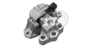 Подвеска, двигатель DYS 71-26244 для FIAT TIPO
