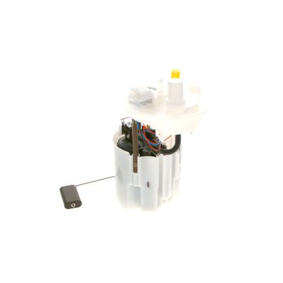 SISTEM ALIMENTARE CU COMBUSTIBIL BOSCH 0580200368 9