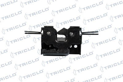 заключващ механизъм на капак на двигателя TRICLO 135088