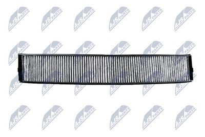 FILTRU AER HABITACLU NTY FCFBM004C 3