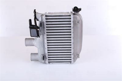 INTERCOOLER COMPRESOR NISSENS 96164 2