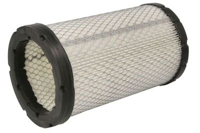 Luchtfilter 250x150,9x109,6 past: CASE IH AF4130, 6165 CVT, 6180 CVT, 6200 CVT, 6210 CVT, 6225 CVT, 270 OPTUM, 300 OPTUM, 100, 110, 110 CVX, 115, 120, 120 CVX, 125, 130, 130 CVX, 135, 140, 155