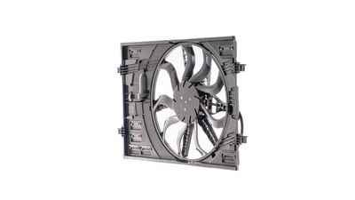VENTILATOR RADIATOR MAHLE CFF644000P 16