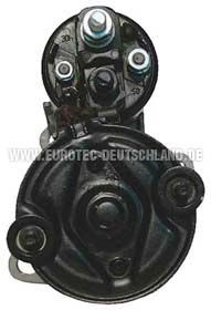 STARTER EUROTEC 11014900 2