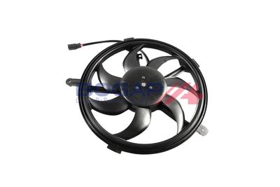 VENTILATOR RADIATOR BOGAP B4243181 3