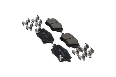 SET PLACUTE FRANA FRANA DISC Kavo Parts KBP9160 8
