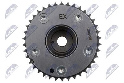 REGULATOR AX CU CAME NTY RKZRE009 2