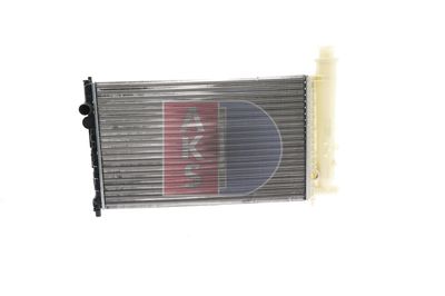 KüHLER MOTORKüHLUNG AKS DASIS 060090N 1