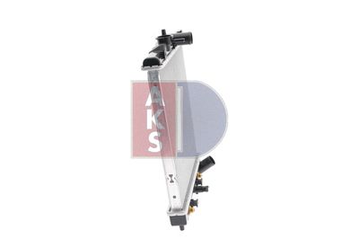 KüHLER MOTORKüHLUNG AKS DASIS 100016N 11