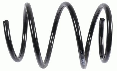 SACHS 998 866 Пружина подвески  для MINI MINI COOPER (Мини Мини коопер)