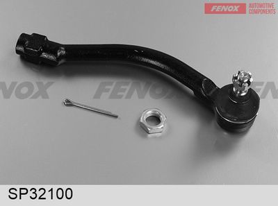 FENOX SP32100 Наконечник і кермова тяга 