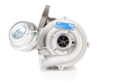 COMPRESOR SISTEM DE SUPRAALIMENTARE NISSENS 93234 6