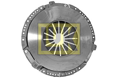 Koppelingsdeksel (330mm)