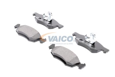 BREMSBELAGSATZ SCHEIBENBREMSE VAICO V464102 17