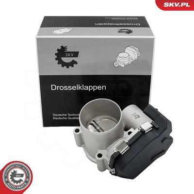 CARCASA CLAPETA ESEN SKV 12SKV147 5