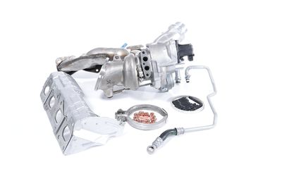 LADER AUFLADUNG BTS Turbo T981599 27