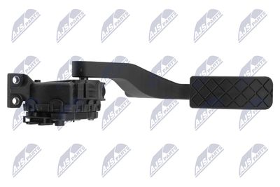 SET PEDALE CONDUCERE NTY EAPAU002 4