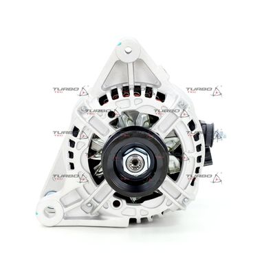GENERATOR / ALTERNATOR TURBO-TEC TTAL001065 3