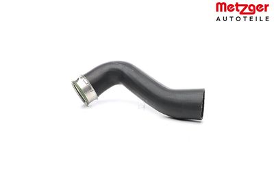 LADELUFTSCHLAUCH METZGER AUTOTEILE 2400173 6