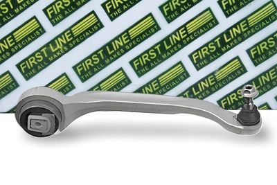 носач, окачване на колелата FIRST LINE FCA6674