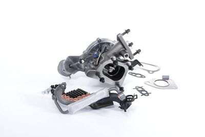 LADER AUFLADUNG BTS Turbo T981437 16