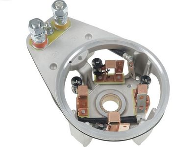 AS-PL Halter, Kohlebürsten
