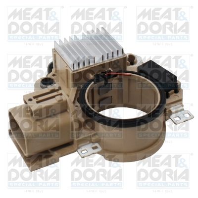 Регулятор генератора MEAT & DORIA 52056 для MITSUBISHI L300