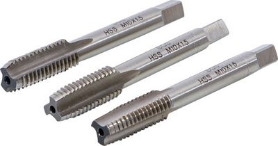 Gewindebohrer-Satz