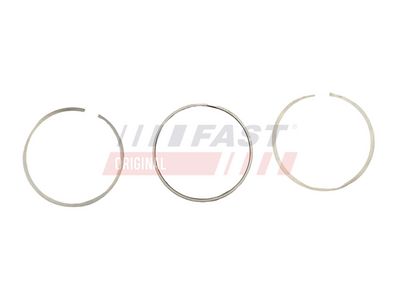 SEGMENT PISTON