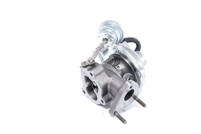 LADER AUFLADUNG BTS Turbo T912318 23