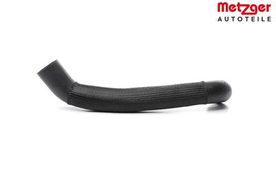 LADELUFTSCHLAUCH METZGER AUTOTEILE 2400757 19