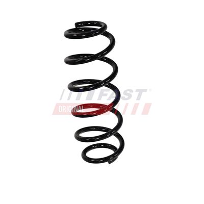 ARC SPIRAL FAST FT02022 17