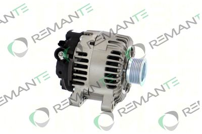 GENERATOR / ALTERNATOR REMANTE 011003000146R 3