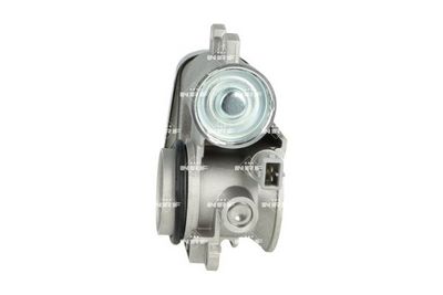 DROSSELKLAPPENSTUTZEN NRF 408076 2