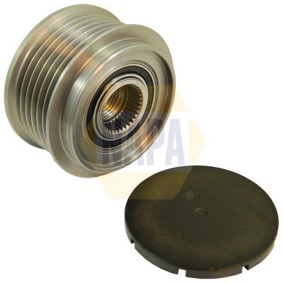NAPA Alternator Freewheel Clutch NOP1003