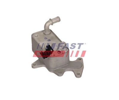 RADIATOR RACIRE ULEI CUTIE DE VITEZE AUTOMATA FAST FT04619 1