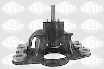 SASIC Aslichaam-/motorsteunlager (4001799)