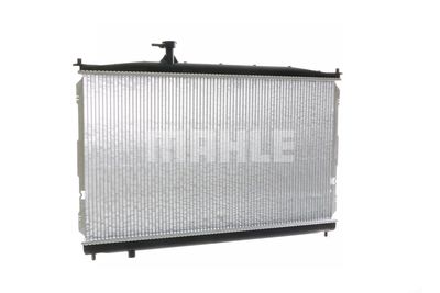 RADIATOR RACIRE MOTOR MAHLE CR1324000S 27